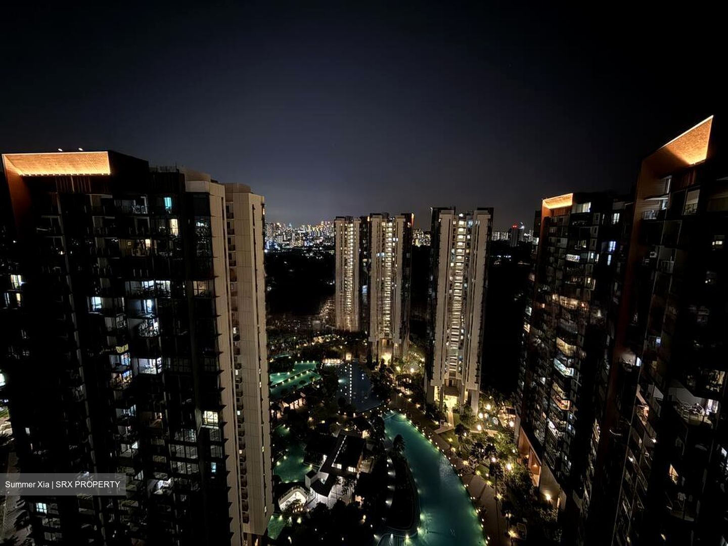 Normanton Park (D5), Apartment #484482821